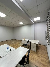 Ташкентская область, Ташкент, Яккасарайский район