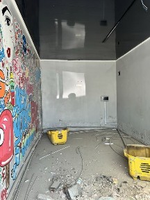 18kv Joy Ofis, Punkt, Oziq-ovqat uchun 1-liniya