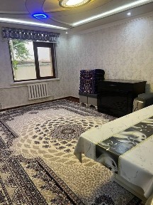 Jizzax viloyati zarbdor tumanidan joylashgan shinam uyimiz