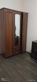 kvartira shahar markazidan ( xamma sharoiti bor sokol etakda).