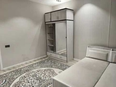 Сдаётся квартира на ЖК Dream house Гулабаде 1-ком р-н Шайхантахурский