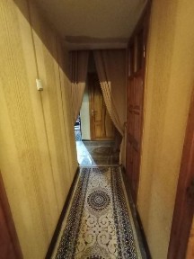 Ijaraga kvartira qizlarga