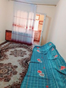 Ташкентская область, Мирабад