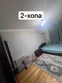 Bollarga sheriklikka kvartira arenda