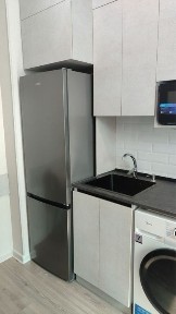 Сдается 1 ком ЖК Assalom Soxil. Узбум