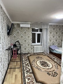 Ташкентская область, Ташкент, Алмазарский район