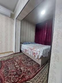 Kvartira qizlarga