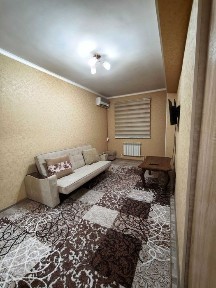Без маклер Сдам 2х. кв. ул. Сайрам. метро Максим Горький