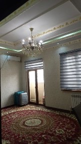 *ТИНЧЛИК* М, *ГУНЧА*, *Корзинка* 1- комнат, СЕМЬЯ - Еш Оилага