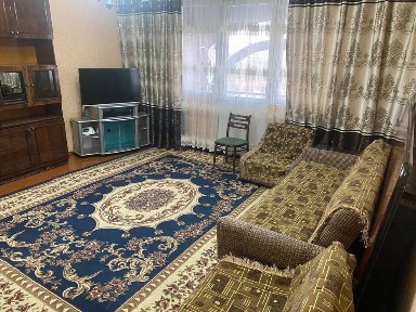 Сдаётся квартира