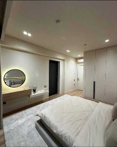 Центр, Премиум ЖК Imperial Golden House 2 комнатная-80 кв. м.