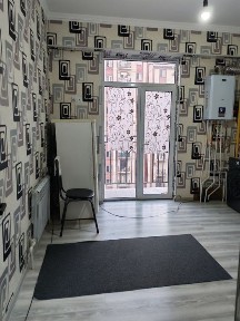 Аренда квартира Яшнобод Олмос Nais Villas 2/7/12