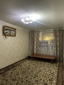 Сдаю 3-х комнатную каартиру