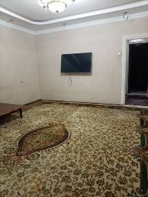Аренда квартира Юнусобод 13 квартал Метро мегоплонет 2 хоналик