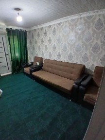 Сдается впервые, семье с Загсом, ориентировочно Горизонт, Алмалык