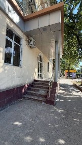 Сдается ул. Новомосковская. коммерческое помещение 160м2