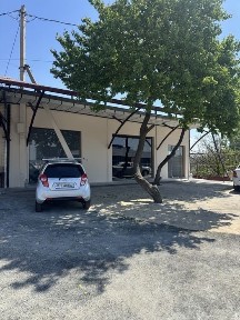 Shayhontohur tumani ofiska arendaga beriladi