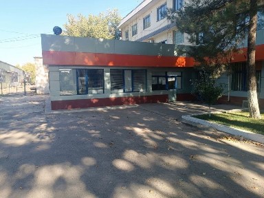Сдаётся в аренду нежилое помещение