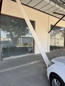 Shayhontohur kukcha nurafshonda arendaga beriladi