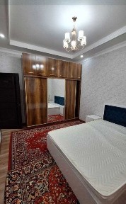 Бухарская область, Бухара