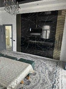 Ижарага 2 хоналик квартира 6 кават Бухоро сити