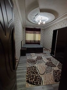 Бухарская область, Бухара