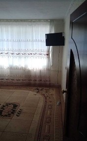 Ижарага 3 хоналик квартира Конечка