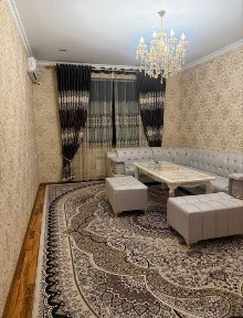 Бухарская область, Бухара