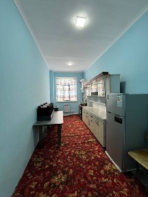 5 каватли дом 2 каватида 1 хонали квартира ижарага берилади