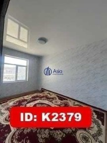 Arzon narxda ijaraga beriladi K2379 2xonalik hammaga