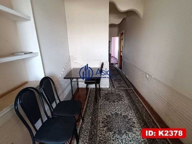 Ijaraga beriladi hammaga beriladi K2378 5-mikrorayon tarafda