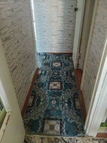 Uy ijaraga beriladi, 2 xonalik, faqat qizlarga beriladi