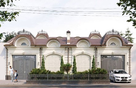 Продаётся дом под застройку по адресу Гагарина 5.5 соток