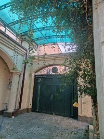 Ракатбоши. сдаётся в аренду вилла 10 соток
