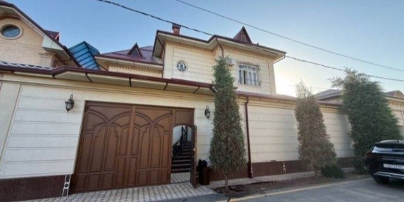 Аренда участка яккасарай район