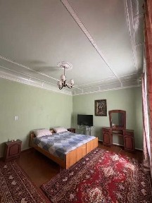 Сампи, Сельхозга 5 минутлик йул, 6 соток= 1 200 $ (келишилади)