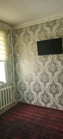 Здам квартиру на длительный срок.