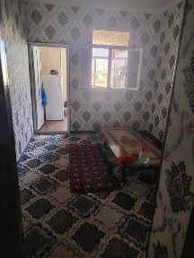 3 хона килинган янги кирпичный домдан квартира сотилади Технологически