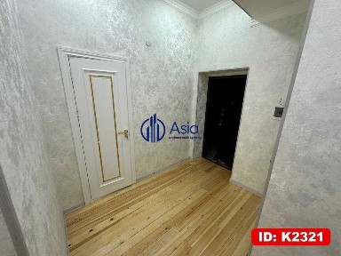 Krity tomondan 2xonali uy srochna sotiladi K2321