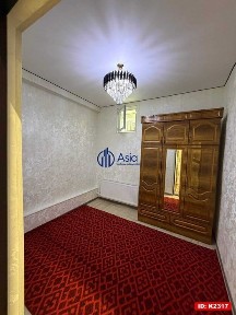 Dinamo kalso tomondan 2xonali uy srochna sotiladi K2317