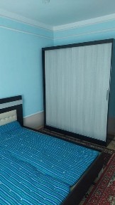 Продаётся 2х ком квартира