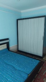 Бухарская область, Бухара