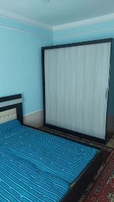Продаётся 2х ком квартира