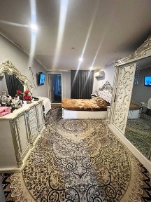 Тезда 1 сотихли ховлича сотилади