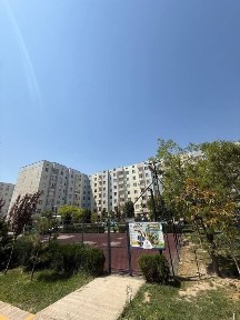 Uy kvartira sotiladi