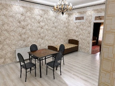 Квартира Вокзал, кишмишка, аренда