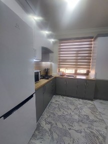 Сдается квартира 2х комнотная кишмишка