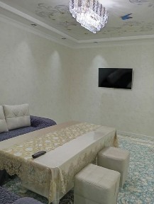 Сдаётся квартира.