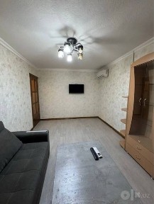 Сдаётся квартира в новостройке.