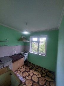 Сдаётся квартира вогзал саодат